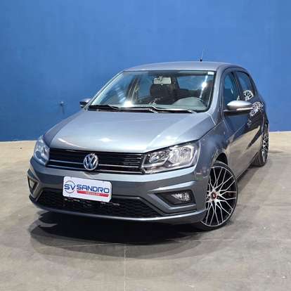 VOLKSWAGEN-GOL-2018