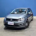 VOLKSWAGEN GOL 1.6 16V MSI TOTALFLEX 4P AUTOMÁTICO VOLKSWAGEN GOL 1.6 16V MSI TOTALFLEX 4P AUTOMÁTICO