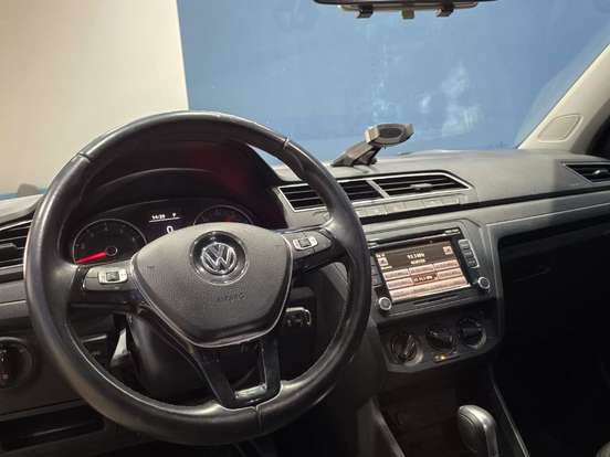 VOLKSWAGEN-GOL-1.6 16V MSI TOTALFLEX 4P AUTOMÁTICO VOLKSWAGEN-GOL-2018