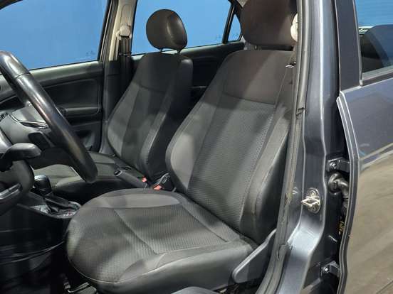 VOLKSWAGEN-GOL-1.6 16V MSI TOTALFLEX 4P AUTOMÁTICO VOLKSWAGEN-GOL-2018