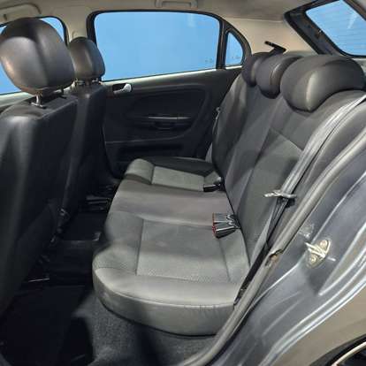 VOLKSWAGEN-GOL-1.6 16V MSI TOTALFLEX 4P AUTOMÁTICO VOLKSWAGEN-GOL-2018