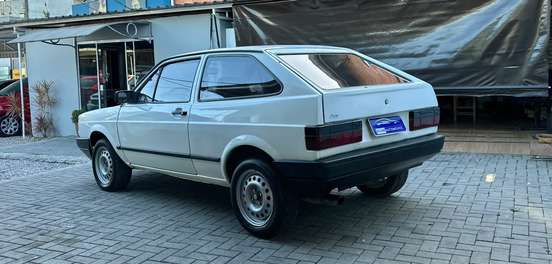 VOLKSWAGEN-GOL-1992