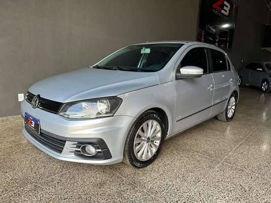 VOLKSWAGEN-GOL-2013