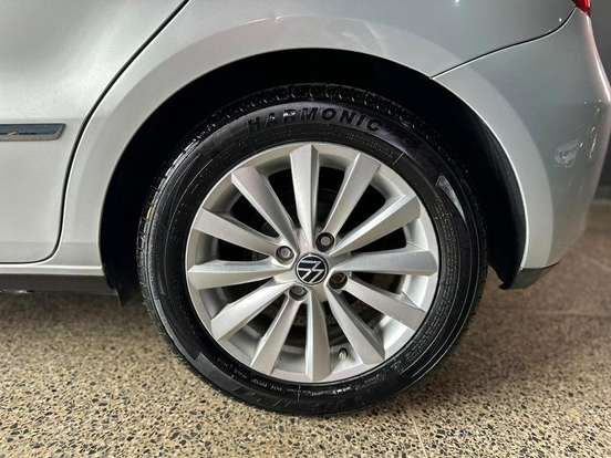 VOLKSWAGEN-GOL-1.6 MI 8V FLEX 2P AUTOMATIZADO G.VI VOLKSWAGEN-GOL-2013