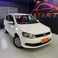 VOLKSWAGEN GOL 1.6 MI 8V FLEX 4P MANUAL G.VI VOLKSWAGEN GOL 1.6 MI 8V FLEX 4P MANUAL G.VI