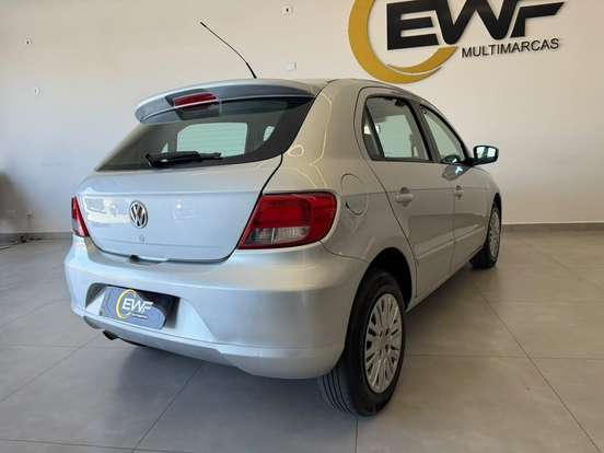 VOLKSWAGEN-GOL-2012