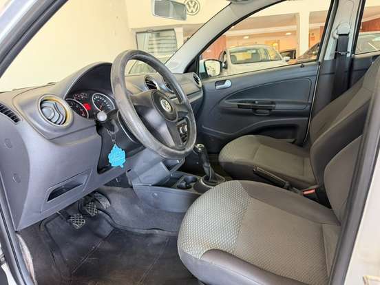 VOLKSWAGEN-GOL-1.6 MI 8V FLEX 4P MANUAL VOLKSWAGEN-GOL-2012