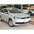 VOLKSWAGEN GOL 1.6 MI COMFORTLINE 8V FLEX 4P MANUAL VOLKSWAGEN GOL 1.6 MI COMFORTLINE 8V FLEX 4P MANUAL