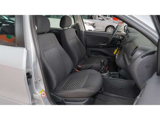 VOLKSWAGEN-GOL-1.6 MI COMFORTLINE 8V FLEX 4P MANUAL VOLKSWAGEN-GOL-2014