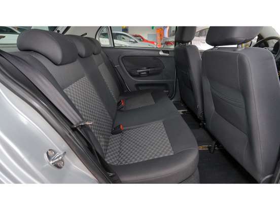 VOLKSWAGEN-GOL-1.6 MI COMFORTLINE 8V FLEX 4P MANUAL VOLKSWAGEN-GOL-2014