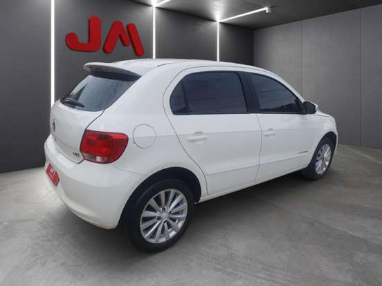 VOLKSWAGEN-GOL-1.6 MI COMFORTLINE 8V FLEX 4P MANUAL VOLKSWAGEN-GOL-2014