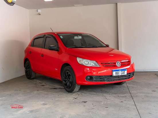 VOLKSWAGEN-GOL-2011