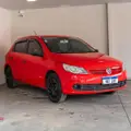 VOLKSWAGEN GOL 1.6 MI POWER 8V FLEX 4P MANUAL G.V VOLKSWAGEN GOL 1.6 MI POWER 8V FLEX 4P MANUAL G.V