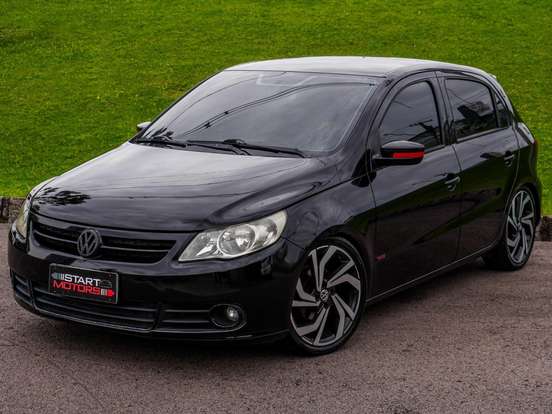 VOLKSWAGEN-GOL-2008