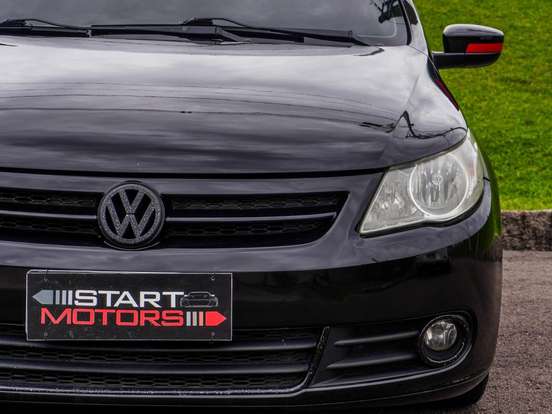 VOLKSWAGEN-GOL-1.6 MI POWER 8V FLEX 4P MANUAL G.V VOLKSWAGEN-GOL-2008