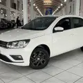 VOLKSWAGEN GOL 1.6 MSI TOTALFLEX 4P MANUAL VOLKSWAGEN GOL 1.6 MSI TOTALFLEX 4P MANUAL