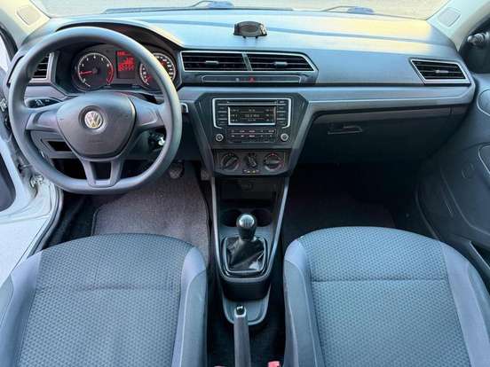 VOLKSWAGEN-GOL-1.6 MSI TOTALFLEX 4P MANUAL VOLKSWAGEN-GOL-2020