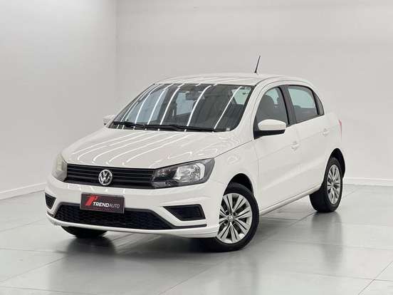 VOLKSWAGEN-GOL-2019