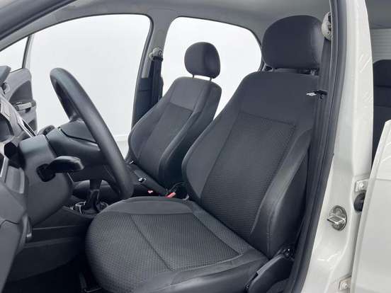VOLKSWAGEN-GOL-1.6 MSI TOTALFLEX 4P MANUAL VOLKSWAGEN-GOL-2019