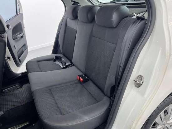 VOLKSWAGEN-GOL-1.6 MSI TOTALFLEX 4P MANUAL VOLKSWAGEN-GOL-2019