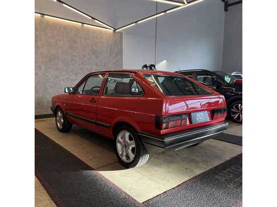 VOLKSWAGEN-GOL-1.8 STAR 8V ÁLCOOL 2P MANUAL VOLKSWAGEN-GOL-1989