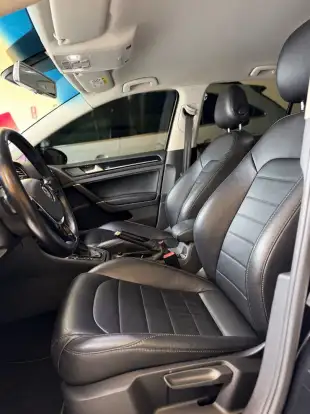 VOLKSWAGEN-GOLF-1.4 TSI HIGHLINE 16V GASOLINA 4P AUTOMÁTICO VOLKSWAGEN-GOLF-2015
