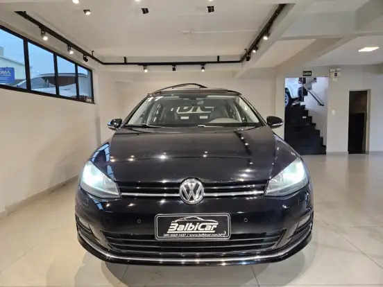 VOLKSWAGEN-GOLF-1.4 TSI HIGHLINE 16V TOTAL FLEX 4P TIPTRONIC VOLKSWAGEN-GOLF-2016