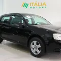 VOLKSWAGEN GOLF 1.6 MI 8V FLEX 4P MANUAL VOLKSWAGEN GOLF 1.6 MI 8V FLEX 4P MANUAL