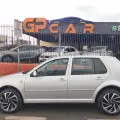 VOLKSWAGEN GOLF 1.6 MI GENERATION 8V GASOLINA 4P MANUAL VOLKSWAGEN GOLF 1.6 MI GENERATION 8V GASOLINA 4P MANUAL