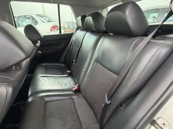 VOLKSWAGEN-GOLF-1.6 MI SPORTLINE 8V FLEX 4P MANUAL VOLKSWAGEN-GOLF-2013