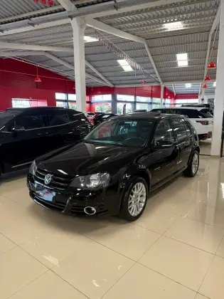 VOLKSWAGEN GOLF 1.6 MI SPORTLINE LIMITED EDITION 8V FLEX 4P MANUAL