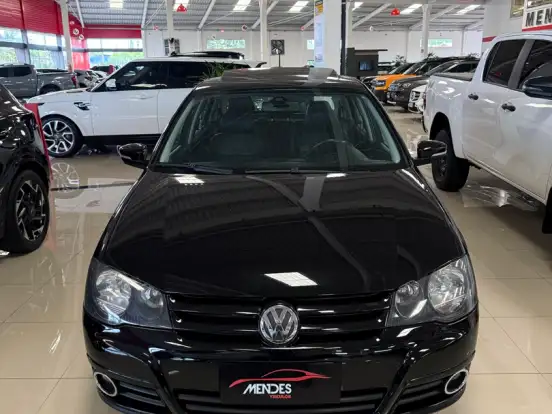 VOLKSWAGEN-GOLF-1.6 MI SPORTLINE LIMITED EDITION 8V FLEX 4P MANUAL VOLKSWAGEN-GOLF-2013