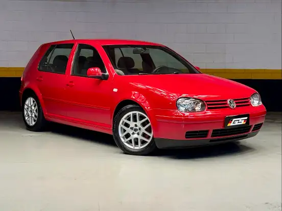 VOLKSWAGEN-GOLF-1.8 MI GTI 20V 180CV TURBO GASOLINA 4P MANUAL VOLKSWAGEN-GOLF-2002