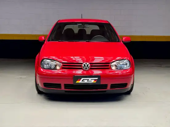 VOLKSWAGEN-GOLF-1.8 MI GTI 20V 180CV TURBO GASOLINA 4P MANUAL VOLKSWAGEN-GOLF-2002