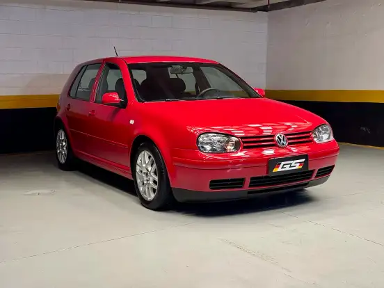 VOLKSWAGEN-GOLF-1.8 MI GTI 20V 180CV TURBO GASOLINA 4P MANUAL VOLKSWAGEN-GOLF-2002