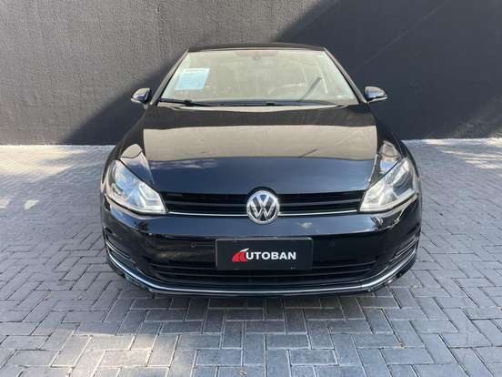 VOLKSWAGEN-GOLF-1.4 TSI COMFORTLINE 16V GASOLINA 4P AUTOMÁTICO VOLKSWAGEN-GOLF-2014