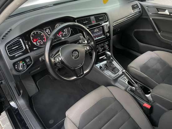 VOLKSWAGEN-GOLF-1.4 TSI COMFORTLINE 16V GASOLINA 4P AUTOMÁTICO VOLKSWAGEN-GOLF-2014