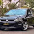 VOLKSWAGEN GOLF 1.4 TSI COMFORTLINE 16V GASOLINA 4P AUTOMÁTICO VOLKSWAGEN GOLF 1.4 TSI COMFORTLINE 16V GASOLINA 4P AUTOMÁTICO