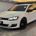 VOLKSWAGEN GOLF 1.4 TSI HIGHLINE 16V GASOLINA 4P AUTOMÁTICO VOLKSWAGEN GOLF 1.4 TSI HIGHLINE 16V GASOLINA 4P AUTOMÁTICO