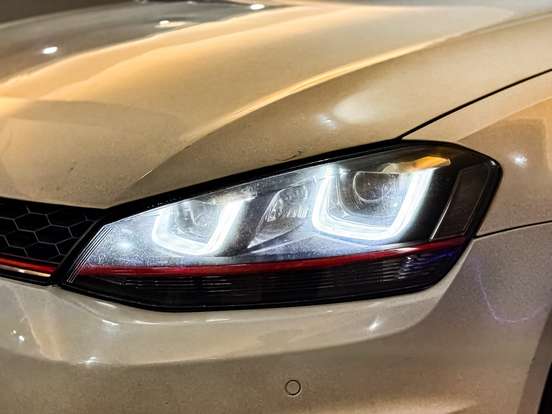 VOLKSWAGEN-GOLF-1.4 TSI HIGHLINE 16V GASOLINA 4P AUTOMÁTICO VOLKSWAGEN-GOLF-2013