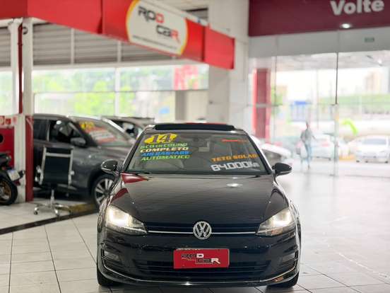 VOLKSWAGEN-GOLF-2014