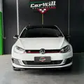 VOLKSWAGEN GOLF 1.4 TSI HIGHLINE 16V TOTAL FLEX 4P TIPTRONIC VOLKSWAGEN GOLF 1.4 TSI HIGHLINE 16V TOTAL FLEX 4P TIPTRONIC