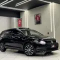 VOLKSWAGEN GOLF 1.4 TSI VARIANT HIGHLINE 16V GASOLINA 4P AUTOMÁTICO VOLKSWAGEN GOLF 1.4 TSI VARIANT HIGHLINE 16V GASOLINA 4P AUTOMÁTICO