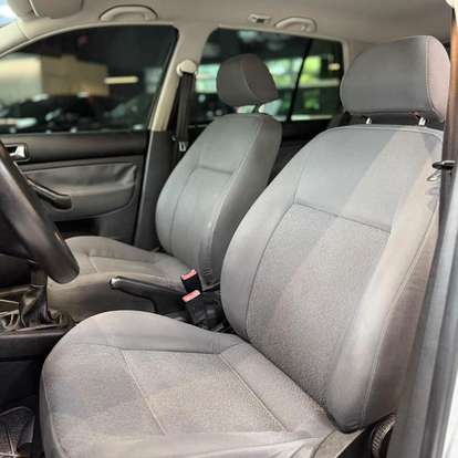 VOLKSWAGEN-GOLF-1.6 MI 8V FLEX 4P MANUAL VOLKSWAGEN-GOLF-2008