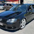VOLKSWAGEN GOLF 1.6 MI 8V FLEX 4P MANUAL VOLKSWAGEN GOLF 1.6 MI 8V FLEX 4P MANUAL