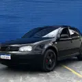 VOLKSWAGEN GOLF 1.6 MI PLUS 8V GASOLINA 4P MANUAL VOLKSWAGEN GOLF 1.6 MI PLUS 8V GASOLINA 4P MANUAL