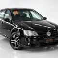 VOLKSWAGEN GOLF 1.6 MI SPORTLINE 8V FLEX 4P MANUAL VOLKSWAGEN GOLF 1.6 MI SPORTLINE 8V FLEX 4P MANUAL