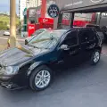 VOLKSWAGEN GOLF 2.0 MI SPORTLINE 8V FLEX 4P TIPTRONIC VOLKSWAGEN GOLF 2.0 MI SPORTLINE 8V FLEX 4P TIPTRONIC