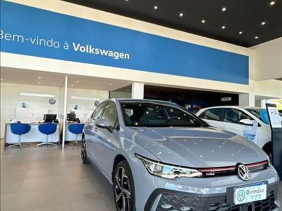 VOLKSWAGEN-GOLF-2.0 370 TSI GASOLINA GTI DSG VOLKSWAGEN-GOLF-2026
