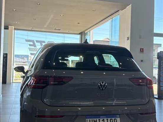 VOLKSWAGEN-GOLF-2.0 370 TSI GASOLINA GTI DSG VOLKSWAGEN-GOLF-2026